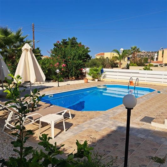 Image No.3-3 Bed Villa for sale