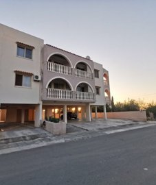 Apartment For Sale  in  Chlorakas