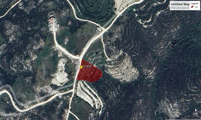 Image No.2-Land for sale