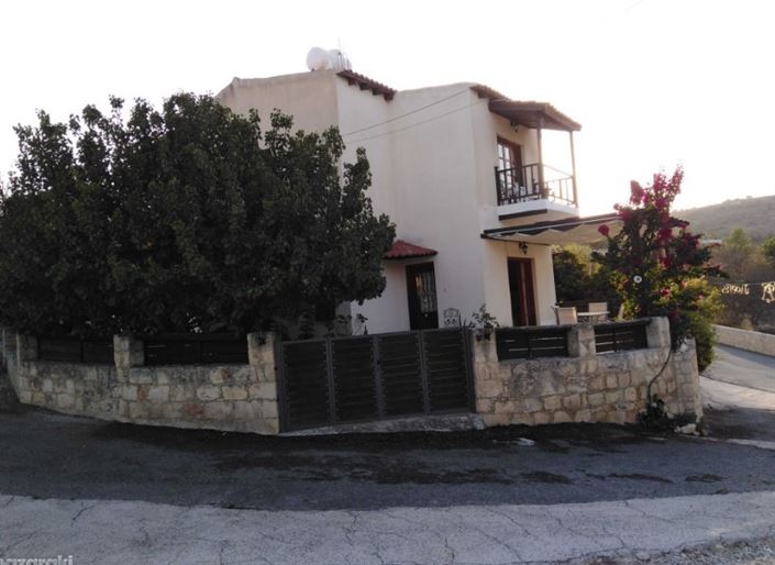Image No.1-3 Bed Villa for sale