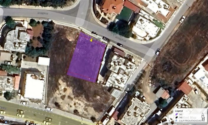 Image No.1-Land for sale