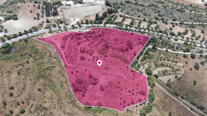 Image No.4-Terre à vendre à Paphos