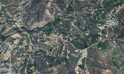 Residential Land  For Sale  in  Peristerona