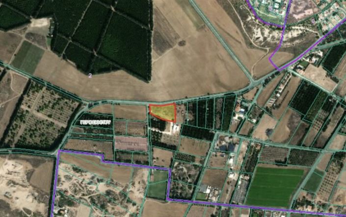 Image No.4-Land for sale