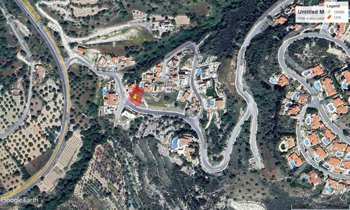 Image No.2-Land for sale