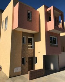 1 - Chlorakas, Townhouse