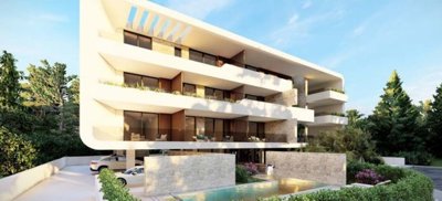 2 Bed Apartment for sale