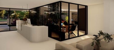 Detached Villa For Sale  in  Select Location