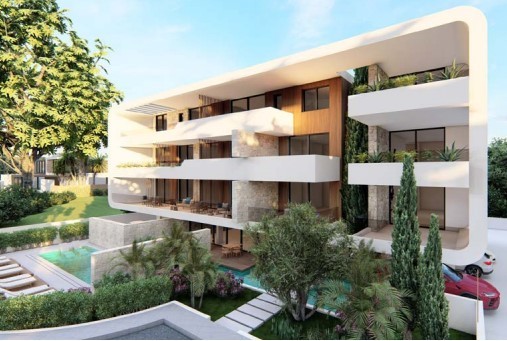 Image No.3-2 Bed Apartment for sale