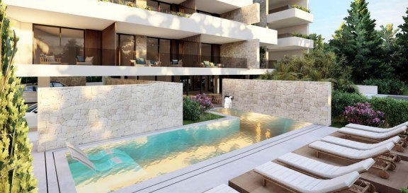 Image No.4-2 Bed Apartment for sale