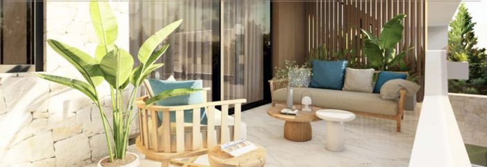 Image No.6-2 Bed Apartment for sale