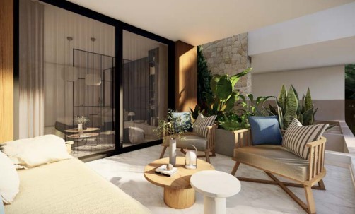 Image No.7-2 Bed Apartment for sale