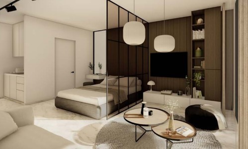 Image No.8-2 Bed Apartment for sale