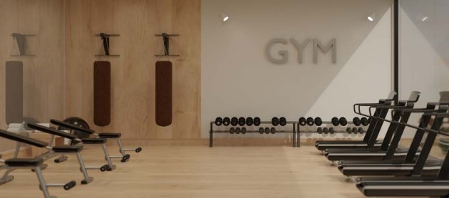 Image No.9-2 Bed Apartment for sale