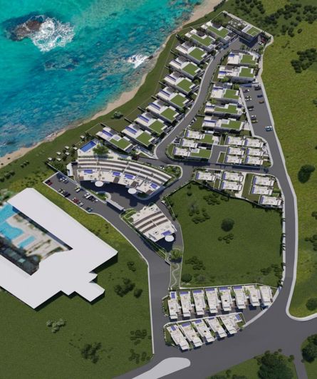 Image No.1-3 Bed Villa for sale