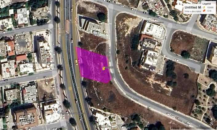 Image No.1-Land for sale