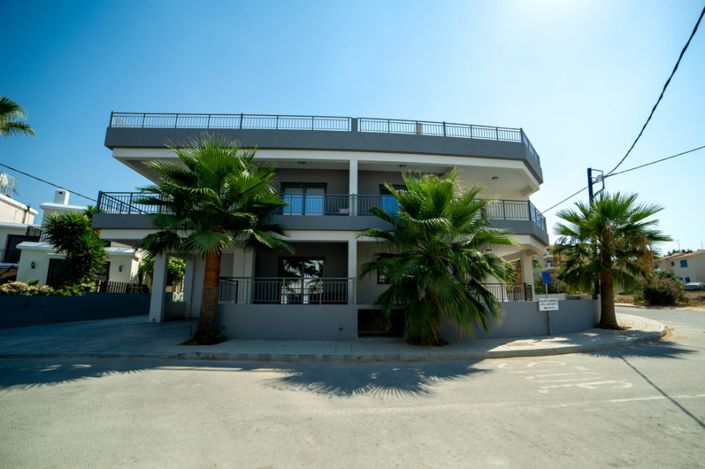 Image No.2-3 Bed Apartment for sale