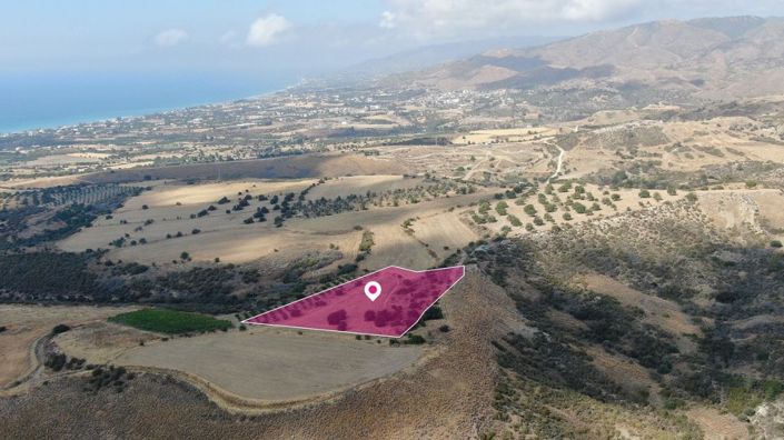 Image No.3-Terre à vendre à Paphos