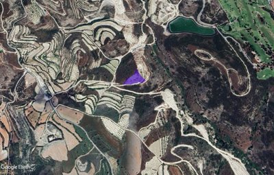 Agricultural Land For Sale  in  Tsada