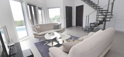 Detached Villa For Sale  in  Select Location