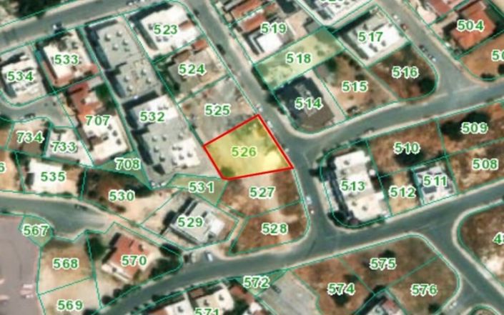 Image No.2-Land for sale