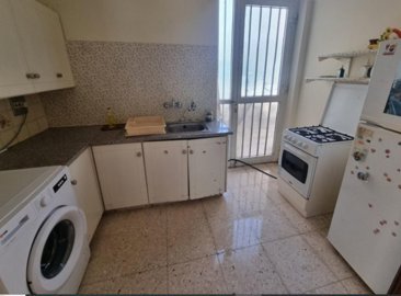 2 Bed Apartment for sale