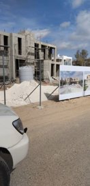 Detached Villa For Sale  in  Sea Caves