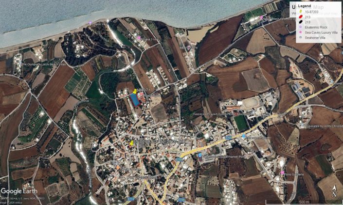 Image No.2-Land for sale