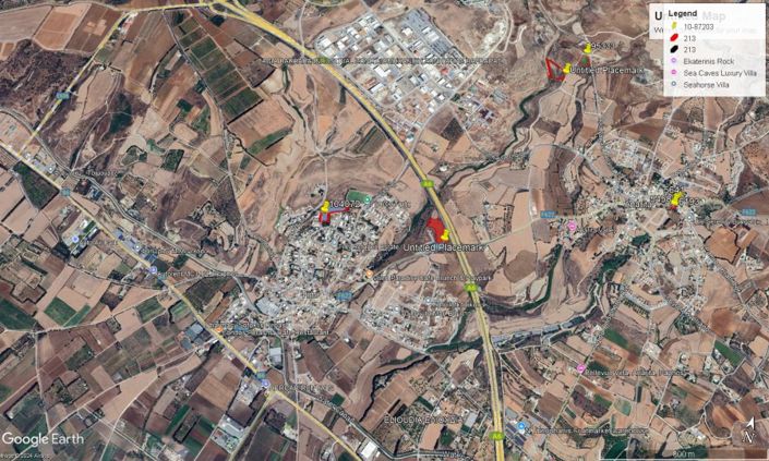 Image No.3-Land for sale