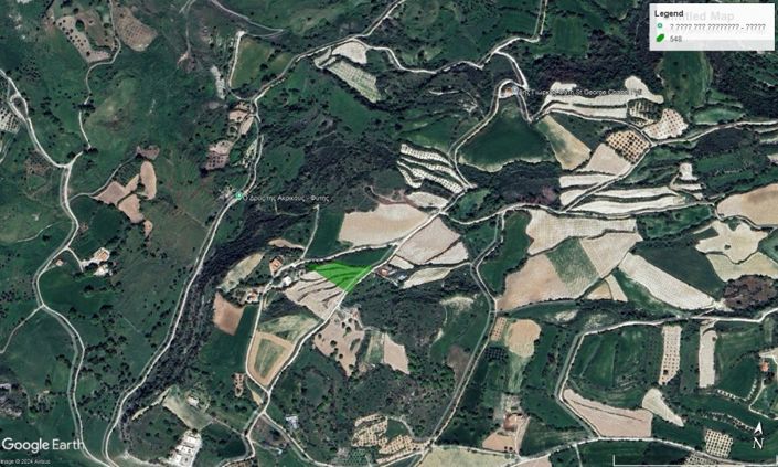 Image No.2-Land for sale