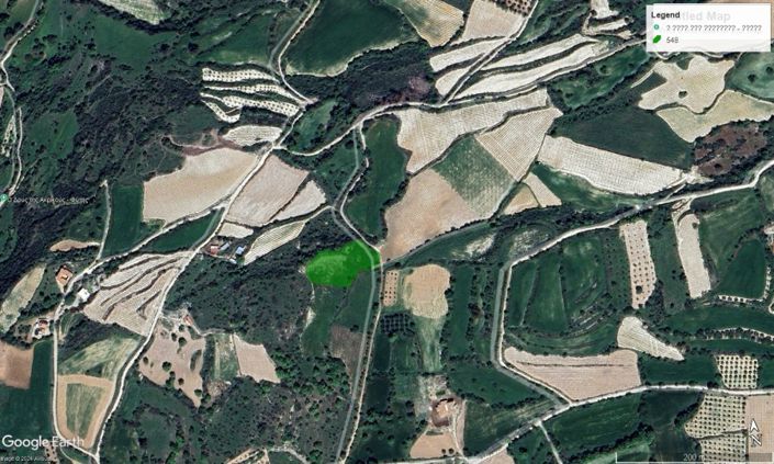 Image No.2-Land for sale