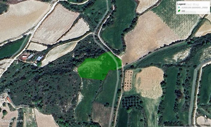 Image No.3-Land for sale