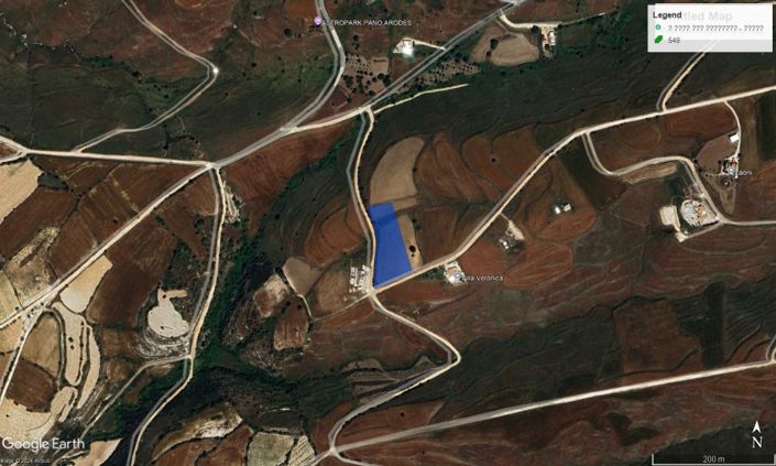 Image No.2-Land for sale