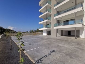 Apartment For Sale  in  Pafos Centre