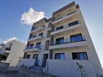 Apartment For Sale  in  Pafos Centre