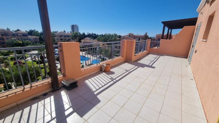 Image No.2-2 Bed Penthouse for sale