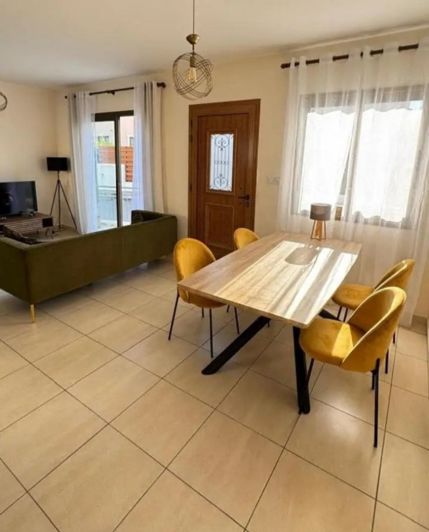 Image No.4-Villa de 2 chambres à vendre à Paphos