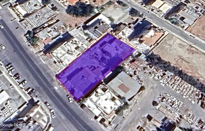 Image No.1-Land for sale