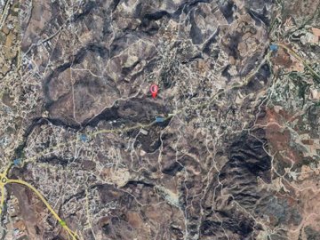 Residential Land  For Sale  in  Armou
