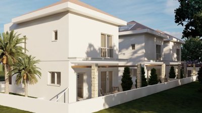 Detached Villa For Sale  in  Select Location