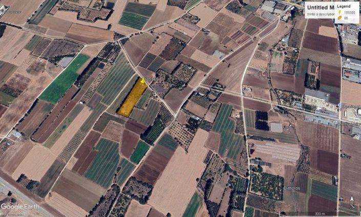 Image No.2-Land for sale