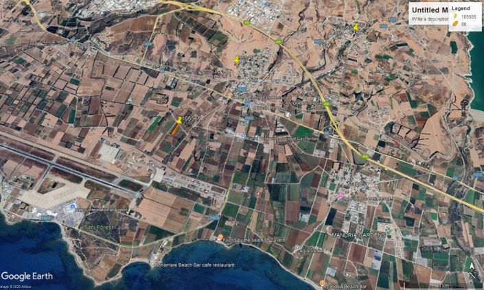 Image No.3-Land for sale