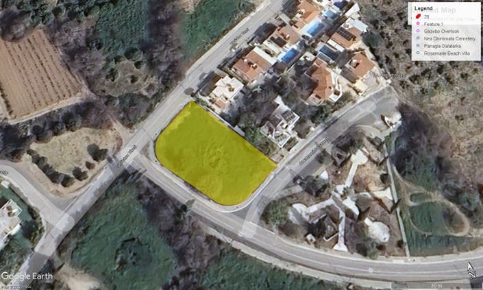 Image No.1-Land for sale