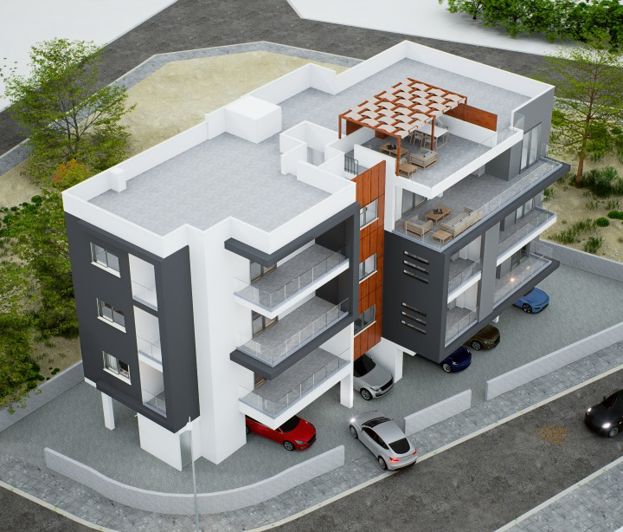 Image No.2-2 Bed Apartment for sale