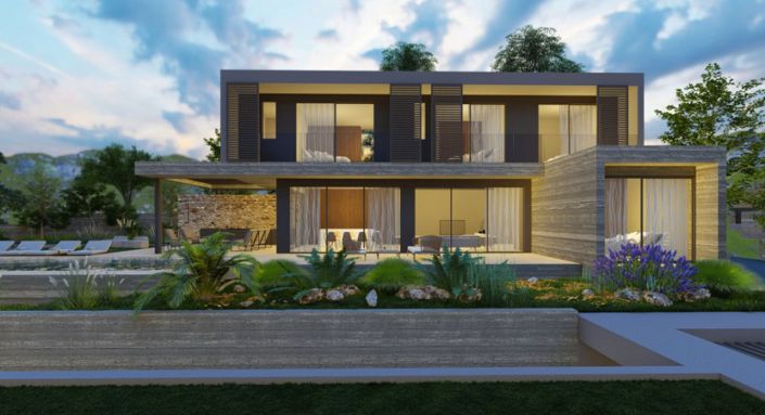 Image No.1-4 Bed Villa for sale