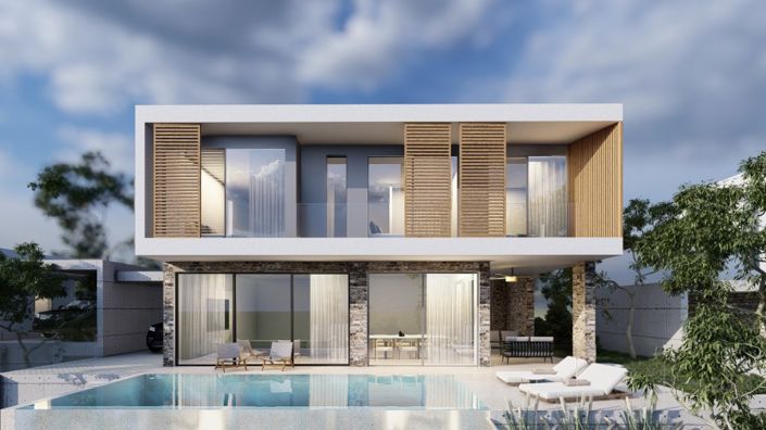 Image No.5-3 Bed Villa for sale