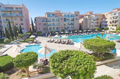 2 Bed Apartment for sale