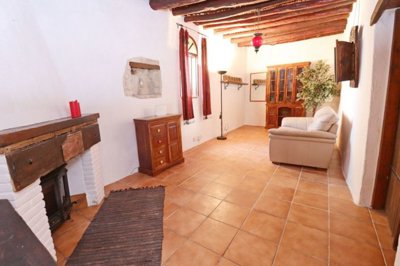 Detached Villa For Sale  in  Koili
