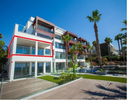 Image No.1-3 Bed Apartment for sale