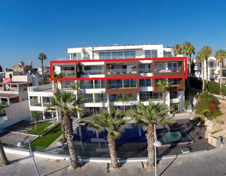 Image No.1-5 Bed Apartment for sale